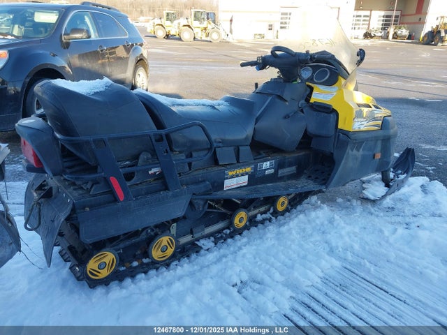 Aukcja sprzedaży 2011 Skidoo , vin: YH2SFWBC9BR000173, numer aukcji: 12467800