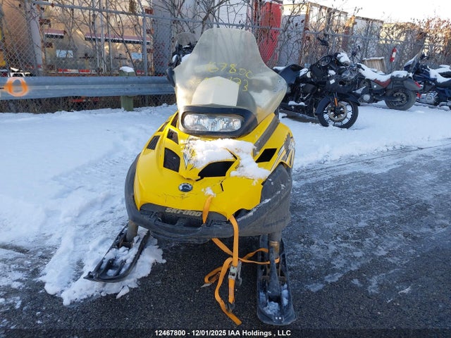 Aukcja sprzedaży 2011 Skidoo , vin: YH2SFWBC9BR000173, numer aukcji: 12467800