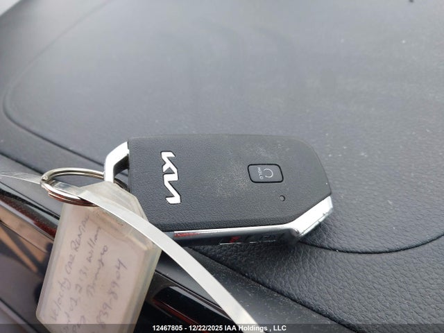Aukcja sprzedaży 2024 Kia Seltos, vin: KNDEU2AAXR7561016, numer aukcji: 12467805