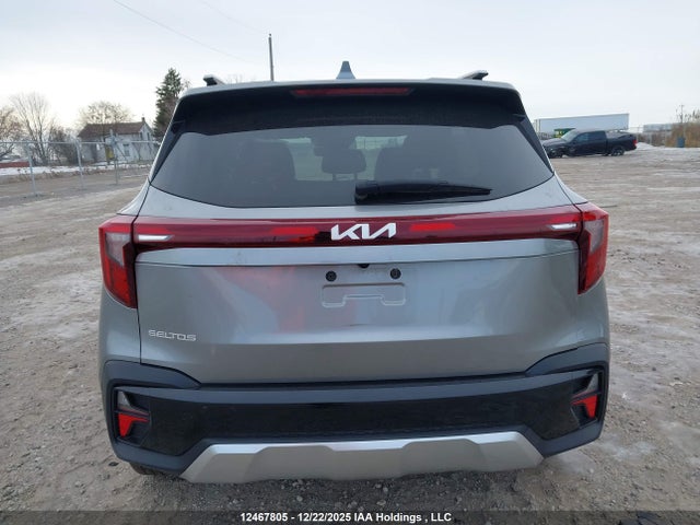 Aukcja sprzedaży 2024 Kia Seltos, vin: KNDEU2AAXR7561016, numer aukcji: 12467805