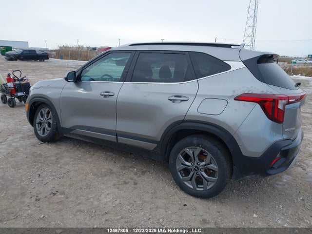 Aukcja sprzedaży 2024 Kia Seltos, vin: KNDEU2AAXR7561016, numer aukcji: 12467805