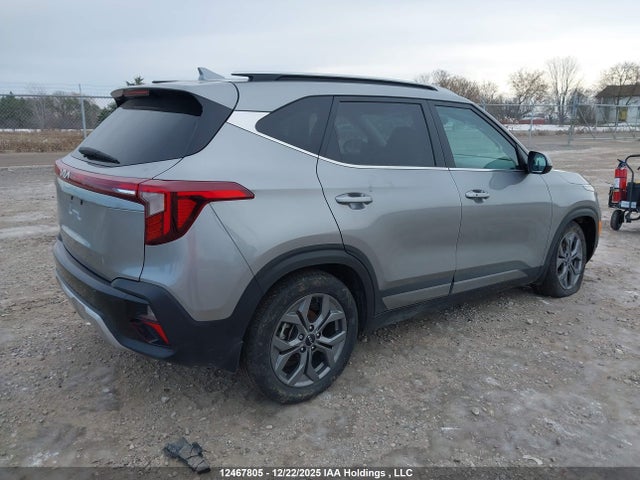 Aukcja sprzedaży 2024 Kia Seltos, vin: KNDEU2AAXR7561016, numer aukcji: 12467805