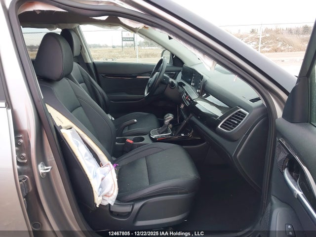 Aukcja sprzedaży 2024 Kia Seltos, vin: KNDEU2AAXR7561016, numer aukcji: 12467805