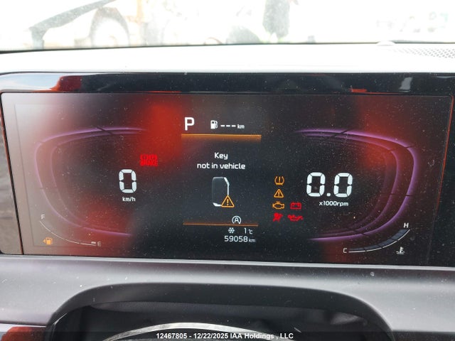 Aukcja sprzedaży 2024 Kia Seltos, vin: KNDEU2AAXR7561016, numer aukcji: 12467805