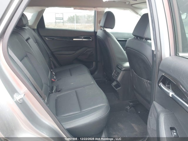 Aukcja sprzedaży 2024 Kia Seltos, vin: KNDEU2AAXR7561016, numer aukcji: 12467805