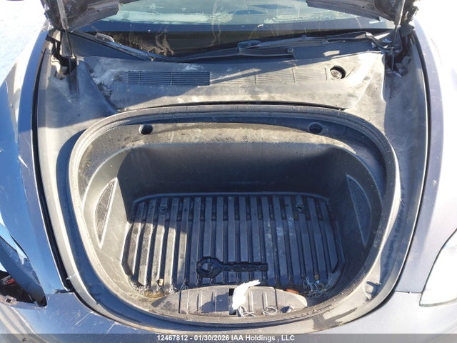 Tesla MODEL 3 2023 LRW3E1EB8PC942043 Image 10