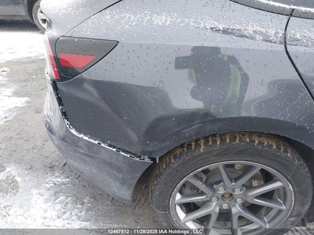 Tesla MODEL 3 2023 LRW3E1EB8PC942043 Image 12
