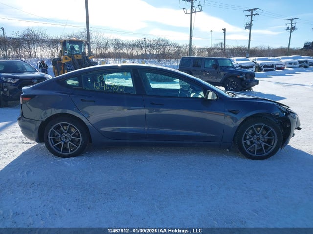 Tesla MODEL 3 2023 LRW3E1EB8PC942043 Image 14