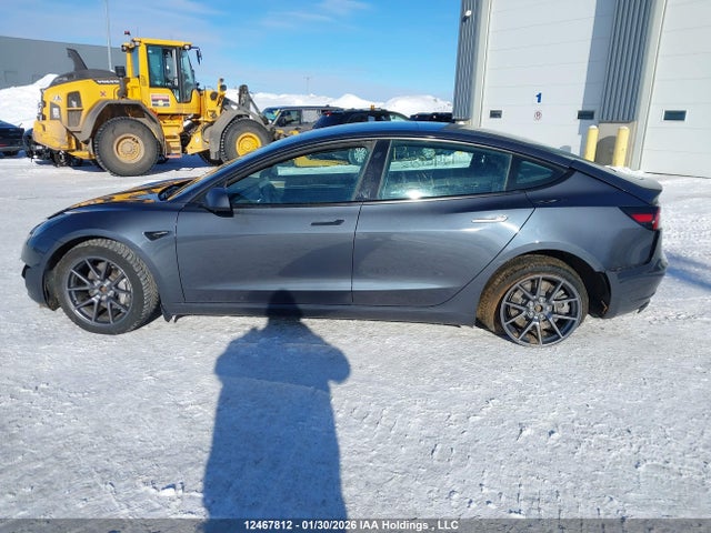 Tesla MODEL 3 2023 LRW3E1EB8PC942043 Image 15