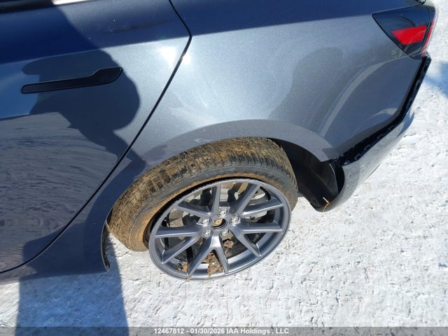 Tesla MODEL 3 2023 LRW3E1EB8PC942043 Image 22