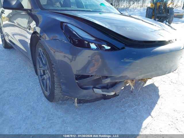 Tesla MODEL 3 2023 LRW3E1EB8PC942043 Image 6