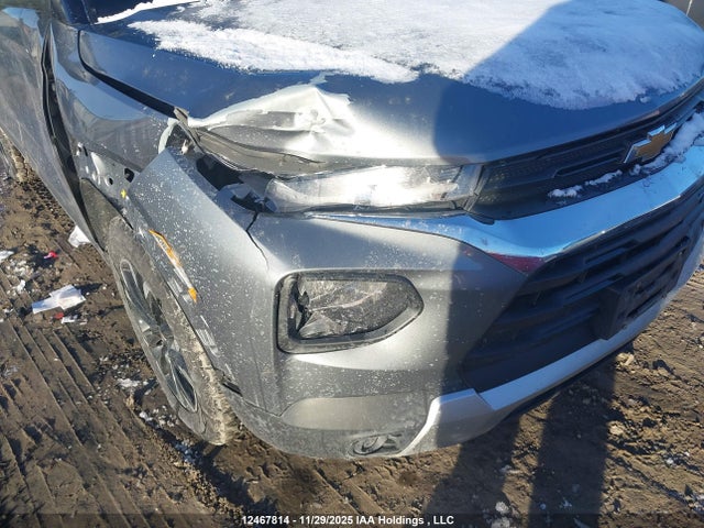 KL79MRSL1MB065566 Chevrolet Trailblazer Lt
