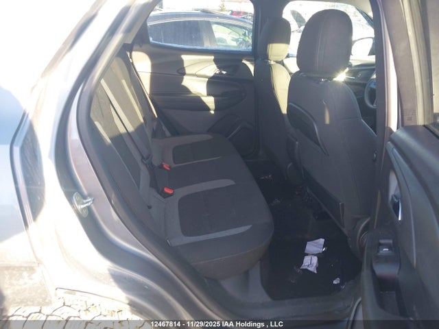 KL79MRSL1MB065566 Chevrolet Trailblazer Lt