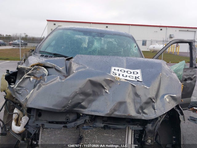 1FTFW3L85RKE65502 Ford F-150 Xlt