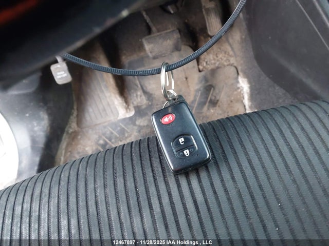 Aukcja sprzedaży 2016 Toyota Prius V, vin: JTDZN3EU2GJ051218, numer aukcji: 12467897
