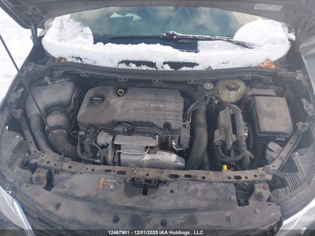 1G1BE5SM6H7248109 Chevrolet Cruze Lt Auto