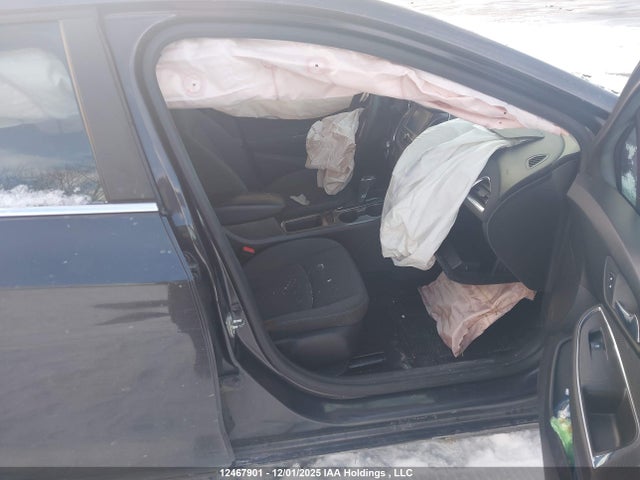 1G1BE5SM6H7248109 Chevrolet Cruze Lt Auto