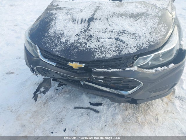 1G1BE5SM6H7248109 Chevrolet Cruze Lt Auto