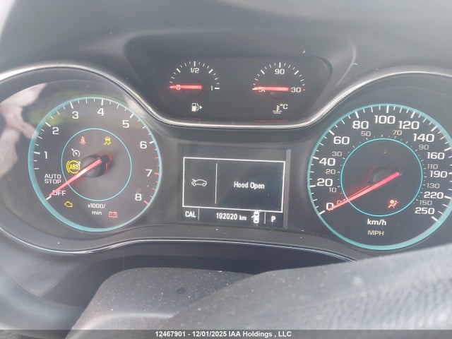 1G1BE5SM6H7248109 Chevrolet Cruze Lt Auto