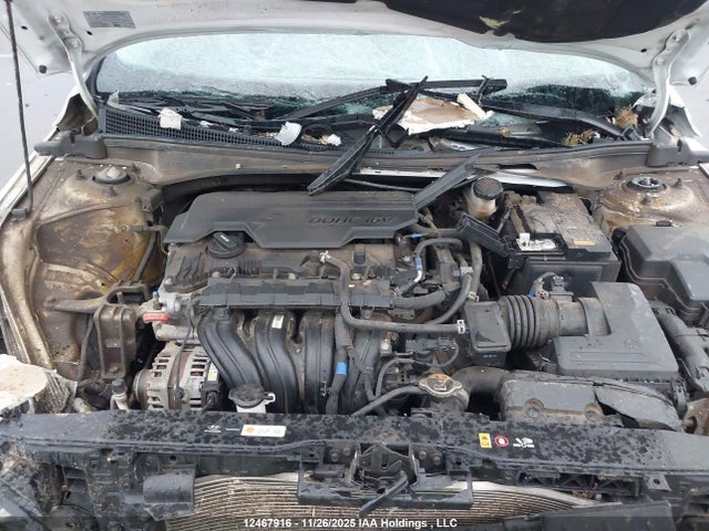 12467916 :رقم المزاد ، KMHLM4AG5PU379936 vin ، 2023 Hyundai Elantra Sel مزاد بيع