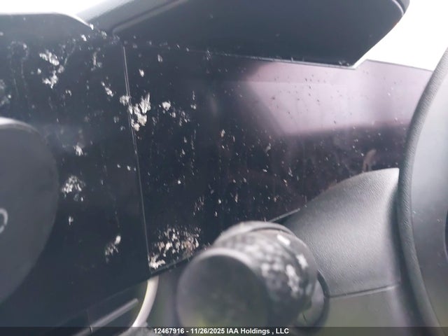 12467916 :رقم المزاد ، KMHLM4AG5PU379936 vin ، 2023 Hyundai Elantra Sel مزاد بيع