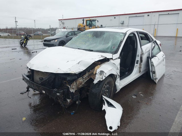 12467916 :رقم المزاد ، KMHLM4AG5PU379936 vin ، 2023 Hyundai Elantra Sel مزاد بيع