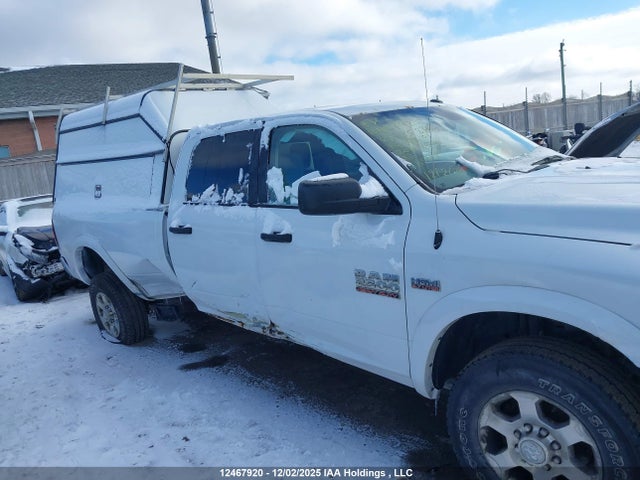 RAM 2500 Slt 2016 3C6TR5JT3GG358764 Image 13