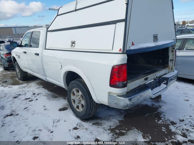 RAM 2500 Slt 2016 3C6TR5JT3GG358764 Image 3