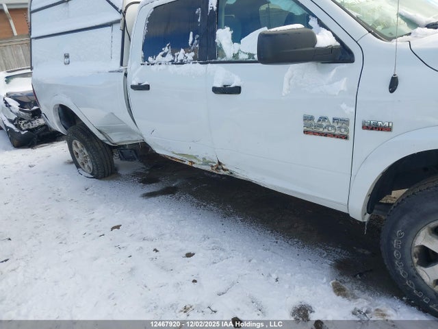 RAM 2500 Slt 2016 3C6TR5JT3GG358764 Image 6