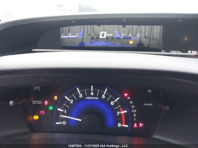 Продажа на аукционе авто 2013 Honda Civic Lx, vin: 2HGFB2F42DH011210, номер лота: 12467922