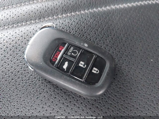 3CZRZ2H74SM110683 Honda Hr-v Exl