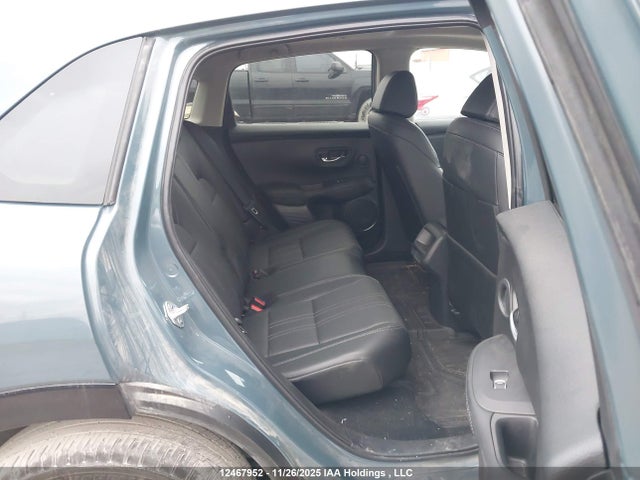 3CZRZ2H74SM110683 Honda Hr-v Exl