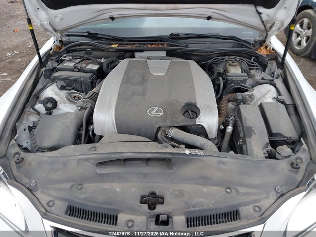 JTHCE1D28G5011906 Lexus IS 350