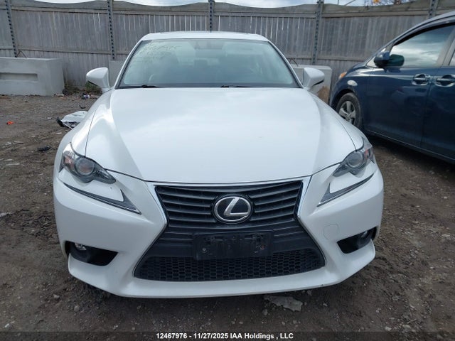 JTHCE1D28G5011906 Lexus IS 350