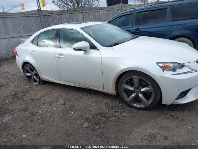 JTHCE1D28G5011906 Lexus IS 350