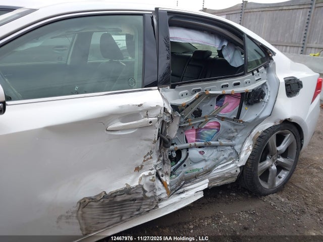 JTHCE1D28G5011906 Lexus IS 350