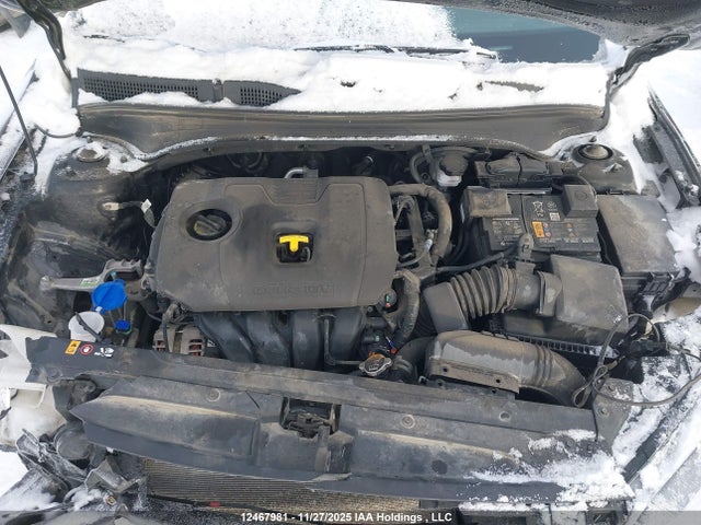 Aukcja sprzedaży 2023 Kia Forte Ex/ex+/ex Premium, vin: 3KPF34AD2PE572683, numer aukcji: 12467981