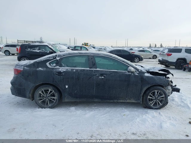 Aukcja sprzedaży 2023 Kia Forte Ex/ex+/ex Premium, vin: 3KPF34AD2PE572683, numer aukcji: 12467981
