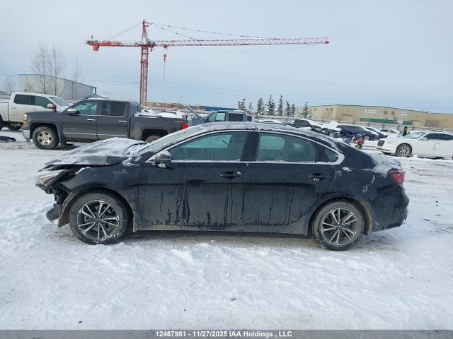 Aukcja sprzedaży 2023 Kia Forte Ex/ex+/ex Premium, vin: 3KPF34AD2PE572683, numer aukcji: 12467981
