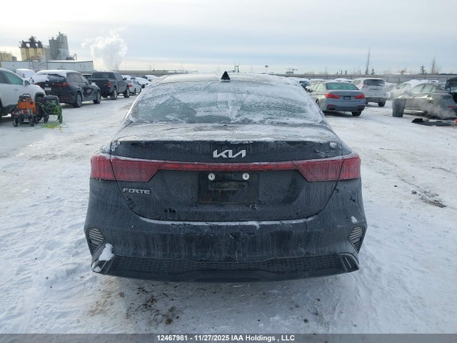 Aukcja sprzedaży 2023 Kia Forte Ex/ex+/ex Premium, vin: 3KPF34AD2PE572683, numer aukcji: 12467981
