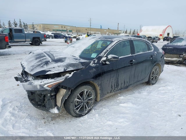 Aukcja sprzedaży 2023 Kia Forte Ex/ex+/ex Premium, vin: 3KPF34AD2PE572683, numer aukcji: 12467981