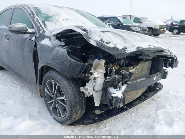 Aukcja sprzedaży 2023 Kia Forte Ex/ex+/ex Premium, vin: 3KPF34AD2PE572683, numer aukcji: 12467981
