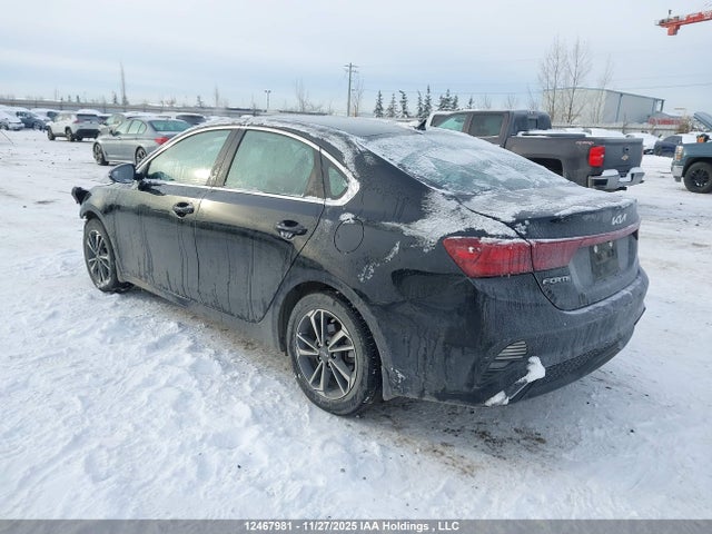 Aukcja sprzedaży 2023 Kia Forte Ex/ex+/ex Premium, vin: 3KPF34AD2PE572683, numer aukcji: 12467981