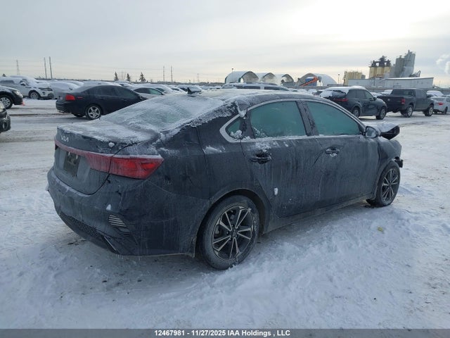 Aukcja sprzedaży 2023 Kia Forte Ex/ex+/ex Premium, vin: 3KPF34AD2PE572683, numer aukcji: 12467981