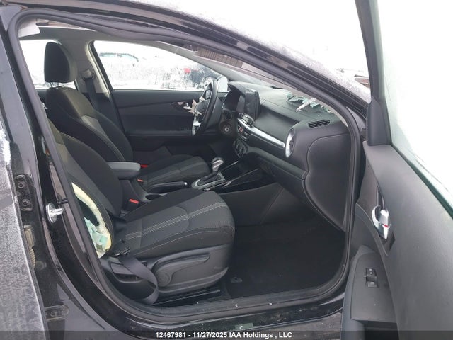 Aukcja sprzedaży 2023 Kia Forte Ex/ex+/ex Premium, vin: 3KPF34AD2PE572683, numer aukcji: 12467981
