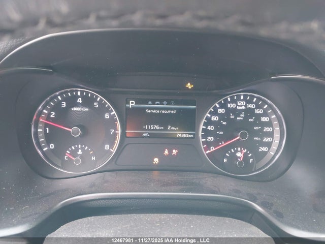 Aukcja sprzedaży 2023 Kia Forte Ex/ex+/ex Premium, vin: 3KPF34AD2PE572683, numer aukcji: 12467981