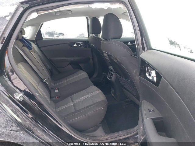 Aukcja sprzedaży 2023 Kia Forte Ex/ex+/ex Premium, vin: 3KPF34AD2PE572683, numer aukcji: 12467981