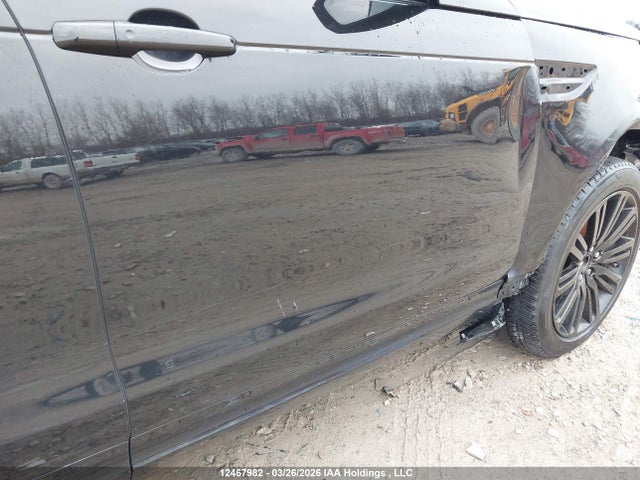 SALRR2RK5K2404778 Land Rover Discovery Hse