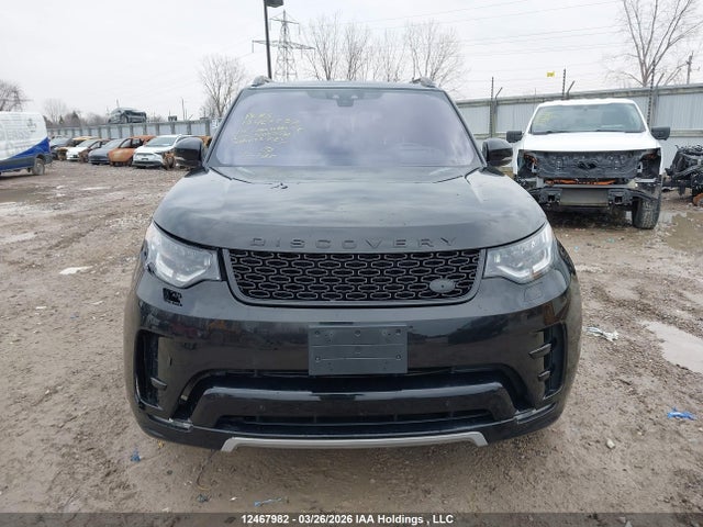 SALRR2RK5K2404778 Land Rover Discovery Hse