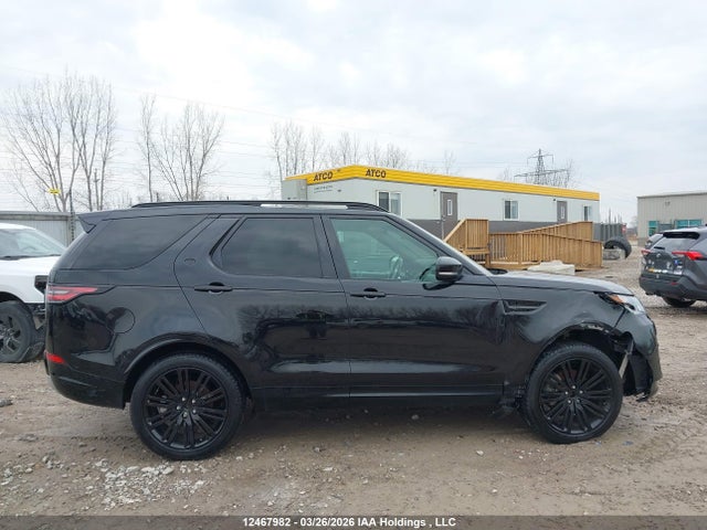 SALRR2RK5K2404778 Land Rover Discovery Hse